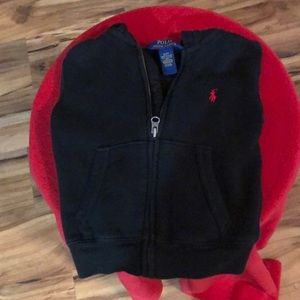 Child Polo Jacket